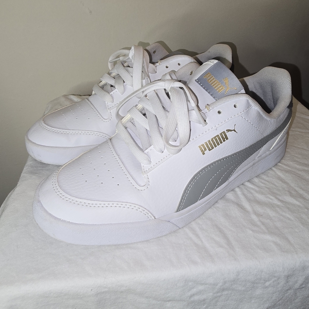 Puma Shoes